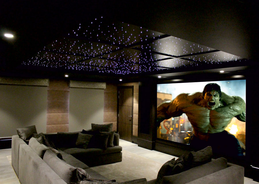 Home Cinema